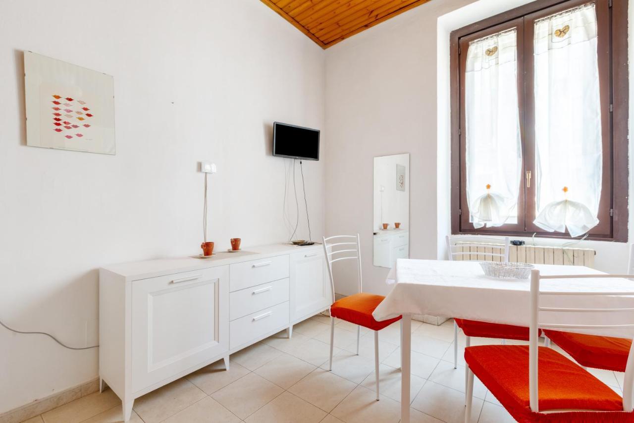 Darsena Navigli - Porta Genova M2 Studio Milán Exterior foto