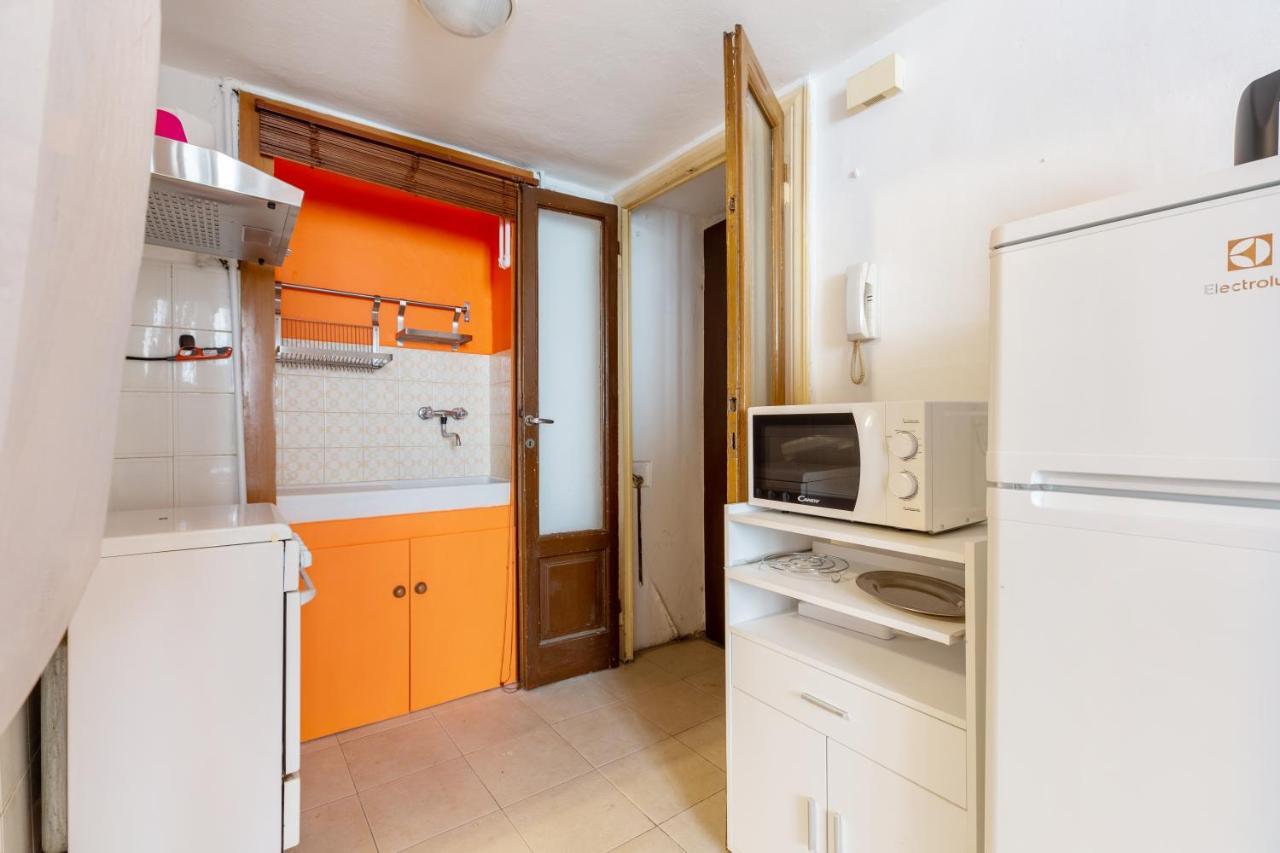Darsena Navigli - Porta Genova M2 Studio Milán Exterior foto